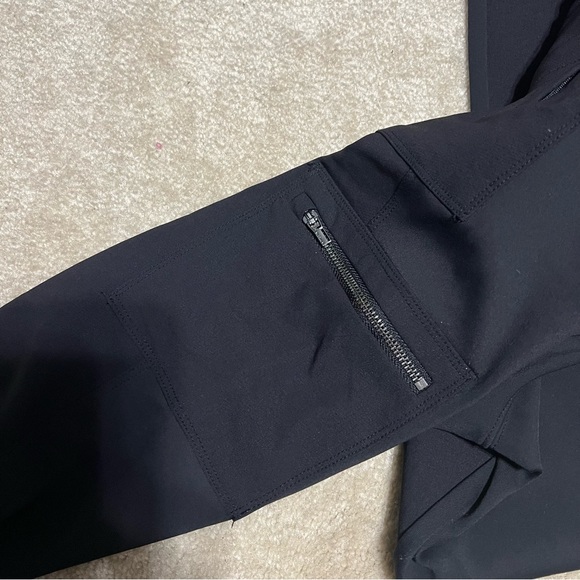 Athleta Black dress pants - Picture 6 of 6